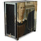 Grant Wood American Gothic Corsair 4000D Tempered Glass Mid-Tower ATX Case Skin