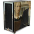 Grant Wood American Gothic Corsair 4000D Tempered Glass Mid-Tower ATX Case Skin