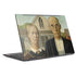 Grant Wood American Gothic HP Envy Skin