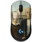 Grant Wood American Gothic G Pro Wireless Gaming Mouse Skin