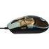 Grant Wood American Gothic G203 Prodigy RGB Wired Gaming Mouse Skin