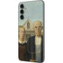 Grant Wood American Gothic Galaxy A14 5G Skin