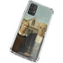 Grant Wood American Gothic Galaxy A32 5G Clear Case