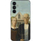 Grant Wood American Gothic Galaxy A54 5G Skin
