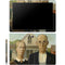 Grant Wood American Gothic Galaxy Book 12in Skin
