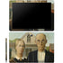 Grant Wood American Gothic Galaxy Book 12in Skin