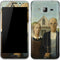Grant Wood American Gothic Galaxy J3 Skin