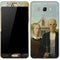 Grant Wood American Gothic Galaxy J7 Skin