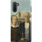 Grant Wood American Gothic Galaxy Note 10 Pro Case