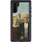 Grant Wood American Gothic Galaxy Note 10 Waterproof Case