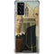 Grant Wood American Gothic Galaxy Note20 5G Clear Case