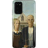 Grant Wood American Gothic Galaxy Note20 5G Pro Case