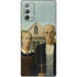 Grant Wood American Gothic Galaxy Note20 5G Skin