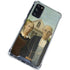 Grant Wood American Gothic Galaxy S20 FE Clear Case