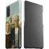 Grant Wood American Gothic Galaxy S20 Lite Case