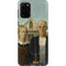 Grant Wood American Gothic Galaxy S20 Plus Pro Case