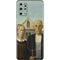 Grant Wood American Gothic Galaxy S20 Plus Skin