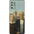 Grant Wood American Gothic Galaxy S20 Plus Skin