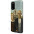 Grant Wood American Gothic Galaxy S20 Pro Case