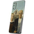 Grant Wood American Gothic Galaxy S20 Skin