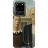 Grant Wood American Gothic Galaxy S20 Ultra 5G Pro Case