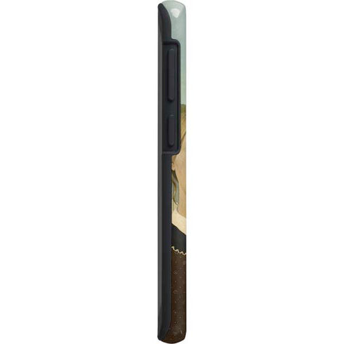 Grant Wood American Gothic Galaxy S20 Ultra 5G Pro Case