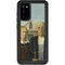 Grant Wood American Gothic Galaxy S20 Waterproof Case