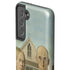 Grant Wood American Gothic Galaxy S21 5G Pro Case