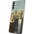 Grant Wood American Gothic Galaxy S21 5G Skin