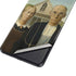 Grant Wood American Gothic Galaxy S21 5G Skin