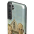Grant Wood American Gothic Galaxy S21 FE Pro Case