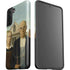 Grant Wood American Gothic Galaxy S21 FE Pro Case