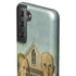 Grant Wood American Gothic Galaxy S21 Plus 5G Pro Case