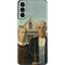 Grant Wood American Gothic Galaxy S21 Plus 5G Skin