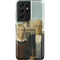 Grant Wood American Gothic Galaxy S21 Ultra 5G Pro Case