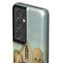 Grant Wood American Gothic Galaxy S21 Ultra 5G Pro Case