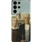 Grant Wood American Gothic Galaxy S21 Ultra 5G Skin