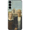 Grant Wood American Gothic Galaxy S22 Plus Skin