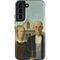 Grant Wood American Gothic Galaxy S22 Pro Case