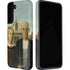 Grant Wood American Gothic Galaxy S22 Pro Case