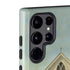 Grant Wood American Gothic Galaxy S22 Ultra Pro Case