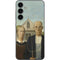 Grant Wood American Gothic Galaxy S23 FE Skin