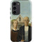 Grant Wood American Gothic Galaxy S23 Plus Pro Case