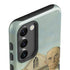 Grant Wood American Gothic Galaxy S23 Plus Pro Case