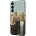 Grant Wood American Gothic Galaxy S23 Plus Skin