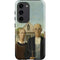 Grant Wood American Gothic Galaxy S23 Pro Case
