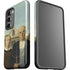 Grant Wood American Gothic Galaxy S23 Pro Case
