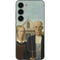 Grant Wood American Gothic Galaxy S23 Skin