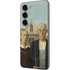Grant Wood American Gothic Galaxy S23 Skin