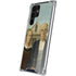 Grant Wood American Gothic Galaxy S24 Ultra Clear Case